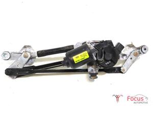 Wiper Motor KIA Rio III (UB), KIA Rio III Stufenheck (UB)