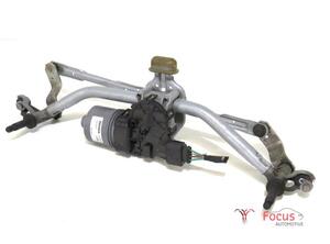 Wiper Motor CITROËN C3 III (SX), CITROËN C3 II (SC_)