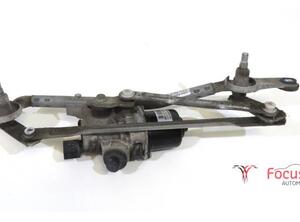 Wiper Motor OPEL KARL (C16)