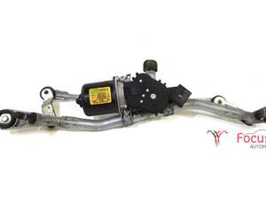 Wiper Motor CITROËN C3 II (SC_), CITROËN C3 III (SX), CITROËN DS3