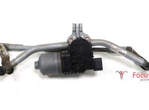 Wiper Motor PEUGEOT 208 I (CA_, CC_)