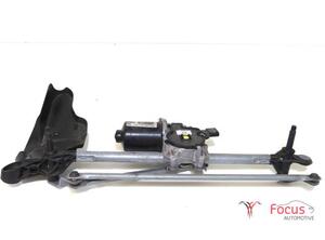 Wiper Motor BMW 1 (F21)