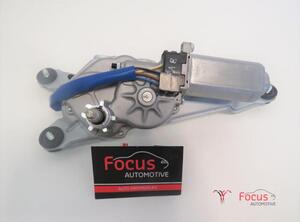 Wiper Motor HYUNDAI i20 (PB, PBT)