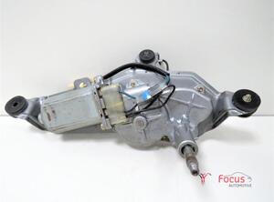 Wiper Motor MAZDA 6 Station Wagon (GY)