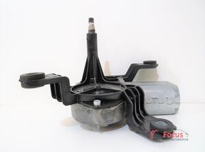 Wiper Motor OPEL CORSA D (S07)