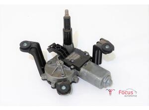 Wiper Motor OPEL ASTRA J Sports Tourer (P10), OPEL ASTRA J (P10)