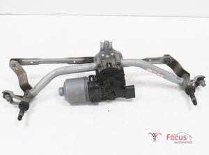 Wiper Motor PEUGEOT 208 I (CA_, CC_)