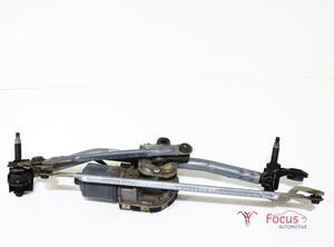 Wiper Motor AUDI A3 (8V1, 8VK), AUDI A3 Sportback (8VA, 8VF)