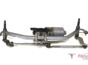 Wiper Motor PEUGEOT 207 CC (WD_)