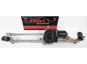 Wiper Motor VW GOLF VI Convertible (517)