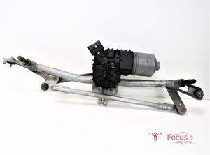 Wiper Motor PEUGEOT PARTNER Box Body/MPV