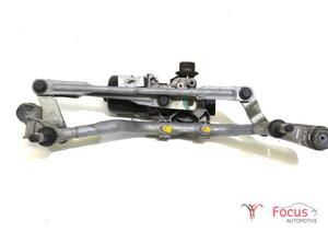 Wiper Motor RENAULT CLIO IV (BH_), RENAULT CAPTUR I (J5_, H5_), RENAULT CLIO III (BR0/1, CR0/1)