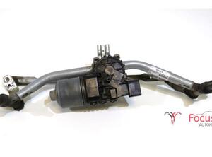 Wiper Motor CITROËN C3 III (SX), CITROËN C3 II (SC_)