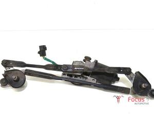 Wiper Motor HYUNDAI i20 (PB, PBT)