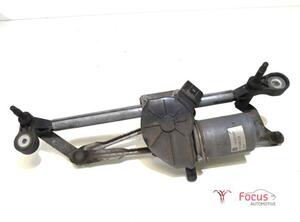 Wiper Motor OPEL CORSA D (S07)