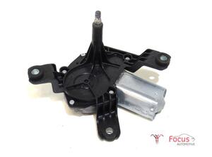 Wiper Motor OPEL CORSA D (S07)