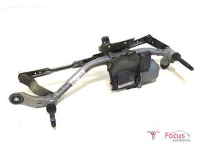 Wiper Motor FORD FIESTA VII Van, FORD FIESTA VII (HJ, HF)