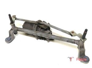 Wiper Motor RENAULT TWINGO III (BCM_, BCA_)