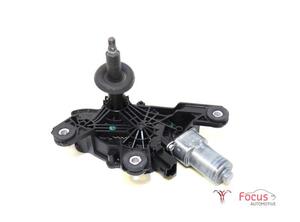 Wiper Motor RENAULT TWINGO III (BCM_, BCA_)