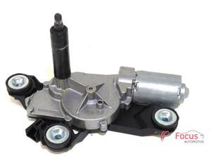 Wiper Motor FORD FOCUS III Turnier