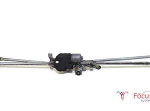 Wiper Motor OPEL ASTRA J Sports Tourer (P10), OPEL ASTRA J (P10)