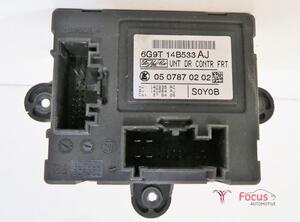 Centrale vergrendeling FORD Galaxy (WA6), FORD S-Max (WA6)