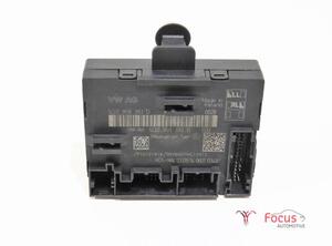 Central Locking System VW Golf VII (5G1, BE1, BE2, BQ1)