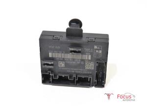 Central Locking System VW Golf VII (5G1, BE1, BE2, BQ1)