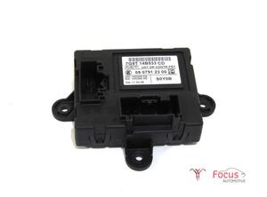 Central Locking System FORD Mondeo IV Turnier (BA7)