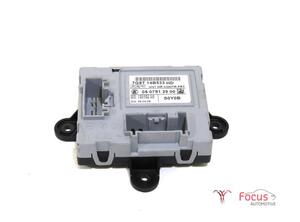 Central Locking System FORD Mondeo IV Turnier (BA7)