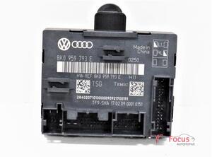 Centrale vergrendeling AUDI A4 Allroad (8KH, B8), AUDI A4 Avant (8K5, B8), AUDI A5 Sportback (8TA)