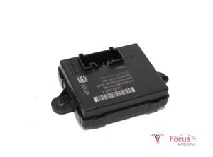 Central Locking System VOLVO V40 Hatchback (525, 526), VOLVO V40 Cross Country (526)