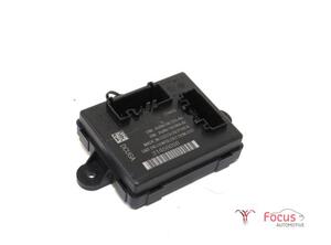 Central Locking System VOLVO V40 Hatchback (525, 526), VOLVO V40 Cross Country (526)