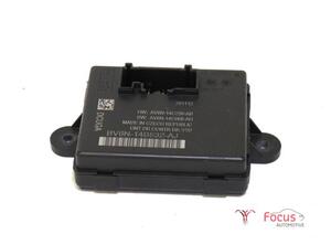 Central Locking System FORD FOCUS III Turnier