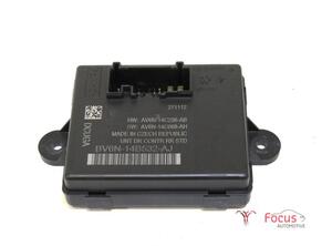 Central Locking System FORD FOCUS III Turnier