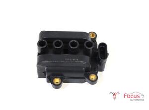 Ignition Coil RENAULT CLIO IV (BH_)