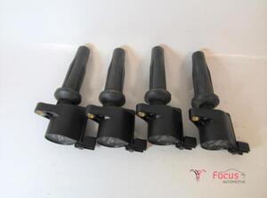 Ignition Coil FORD MONDEO IV (BA7)