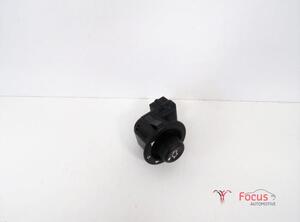 Mirror adjuster switch FORD Fiesta V (JD, JH)