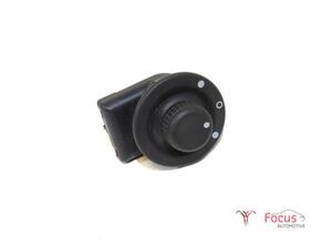 Mirror adjuster switch RENAULT Clio IV (BH), RENAULT Captur I (H5, J5), RENAULT Clio III (BR0/1, CR0/1)