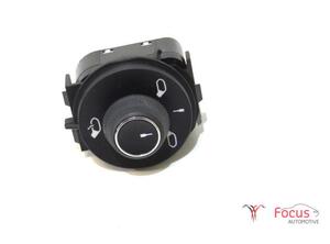 Mirror adjuster switch CITROËN C3 III (SX), CITROËN C3 II (SC_)