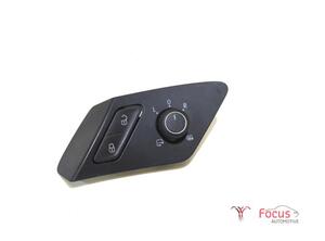 Mirror adjuster switch VW GOLF VII (5G1, BQ1, BE1, BE2), VW GOLF VII Variant (BA5, BV5), VW GOLF VIII Variant (CG5)