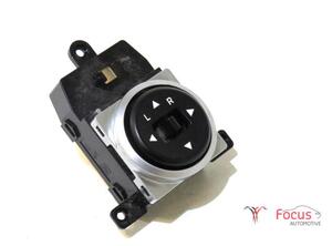 Mirror adjuster switch HYUNDAI i10 II (BA, IA)