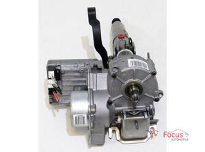 Power steering pump FORD Fiesta VI (CB1, CCN)