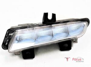 Daytime Running Light RENAULT Clio IV Grandtour (KH)