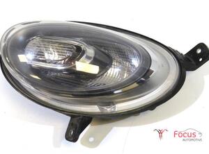 Daytime Running Light FIAT 500X (334), FIAT Qubo (225)