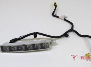 Daytime Running Light CITROËN C3 II (SC_), CITROËN C3 III (SX), CITROËN DS3