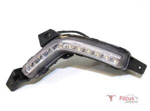 Daytime Running Light HYUNDAI i10 II (BA, IA)