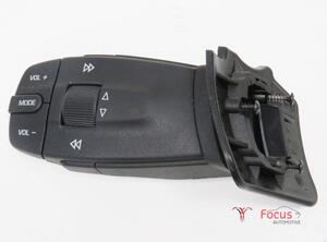 Radio Control Stalk SEAT Ibiza IV (6J5, 6P1), SEAT Ibiza IV Sportcoupe (6J1, 6P5)