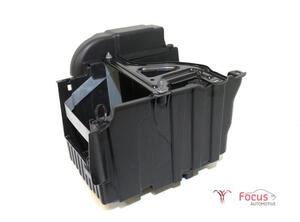 Battery holder FORD FIESTA VII (HJ, HF), FORD FIESTA VII Van