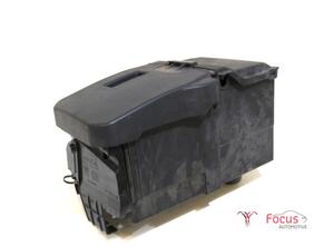 Battery holder FORD FOCUS III Turnier